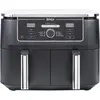Image de Ninja AF400EU Foodi MAX double zone, Friteuse, Noir
