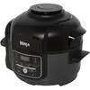 Image de Ninja Multicuiseur OP100EU, Friteuse, Noir