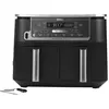 Image de Ninja AF451EU, Friteuse, Noir