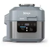 Image de Multicuiseur Ninja Speedi Rapid Cooker & Air Fryer ON400EU 1760 W Bleu et Gris