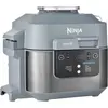 Image de Ninja Speedi Rapid Cooking System & Airfryer ON400, Friteuse, Gris