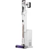 Image de Aspirateur balai Shark Detect Pro IW3611EU avec Système de vidage automatique 2L 240 W Blanc et Or