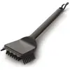 Image de Ninja, Ustensile de nettoyage pour barbecue, Brosse de nettoyage (30.90 cm)