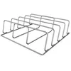 Image de Support de rôtissage Ninja Woodfire XL XSKOGXLRBRKEU Argent