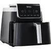 Image de Ninja Airfryer Max Pro AF180, Friteuse, Noir, Gris