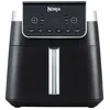 Image de Friteuse Ninja Foodi Max 6.2L AF180EU 2000 W Noir