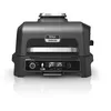 Image de Barbecue et fumoir électrique Ninja Woodfire OG850EU 1700 W Gris et Argent