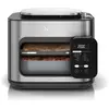 Image de Ninja Combi 12-in-1 Multikocher SFP700, Friteuse, Gris, Noir, Argent