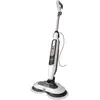 Image de Shark Steam & Scrub, Nettoyeur vapeur, Noir, Gris, Blanc
