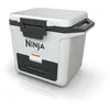 Image de Glaciere Ninja FrostVault FB131EUWH 28L blanche