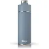 Image de Gourde isotherme Ninja Thirsti 530 ml Bleu