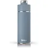 Image de Gourde isotherme Ninja Thirsti 700 ml Bleu