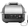Image de Grille-viande Ninja Foodi EG351EU Argent