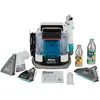 Image de Shark StainStriker, Nettoyant pour tissus d’ameublement et tapis, Blanc, Noir, Multicolore