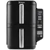 Image de Ninja Friteuse à Air Sl300eu Double 7.6l 2470w