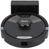 Image de Shark Matrix Plus, Aspirateur robot, Bleu, Argent, Noir