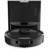 Image de Shark Matrix Plus, Aspirateur robot, Argent, Blanc, Noir