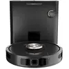 Image de Shark PowerDetect, Aspirateur robot, Argent, Noir