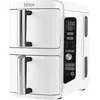 Image de Ninja Friteuse à air chaud SL400EUWH, Friteuse, Blanc
