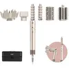 Image de Shark, Multistyler, HD446SLEU Sèche-cheveux Flex-Style Stone (5 Essais)