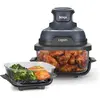 Image de Ninja Crispi 4-in-1 Airfryer FN101, Friteuse, Bleu