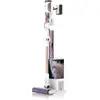 Image de Shark Detect Clean & Empty, Aspirateur, Blanc, Bronze, Gris
