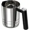 Image de Ninja Xskcarafeeuk, Conteneurs de service, Transparent, Gris, Argent
