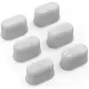 Image de Ninja XSKFLTRINS6EUK Wasserfilter Einsätze, Filtre à eau, Gris