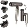 Image de Shark, Sèche-cheveux, SpeedStyle Pro FLEX 4-in-1 (1700 W)