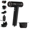 Image de Shark, Sèche-cheveux, HD752EU Speedstyle Pro (1700 W)