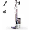 Image de Shark IW3612EUT, Aspirateur, Blanc, Marron