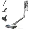 Image de Shark IZ380EUR, Aspirateur, Argent