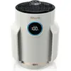 Image de Shark NeverChange Compact Pro HP072EU, Purificateur d'air, Gris, Blanc