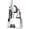 Image de Shark HX100CHT StainForce, Nettoyant pour tissus d’ameublement et tapis, Noir, Pink, Blanc