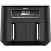 Image de Ninja NIA AF200EU Heissluftfrit.D. Z., Friteuse, Noir