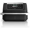 Image de Ninja AF550EU, Friteuse, Argent, Noir