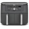 Image de Friteuse sans huile Ninja Foodi MAX DualZone 9,5L DZ400EU Gris Anthracite