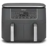 Image de Friteuse sans huile Ninja Foodi MAX DualZone 7,6L DZ300EU Gris
