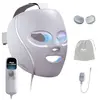 Image de Shark CryoGlow LED-Maske - Lila Appareil de luminothérapie 1 art.