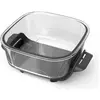 Image de Ninja Crispi TempWare, Ustensile de cuisine : accessoires, Transparent, Gris