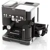 Image de Ninja ES601EUBK black, Machines à expresso, Noir