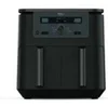 Image de Foodi MAX DualZone DZ400EU 9,5L Gris Reconditionnée en occasion ou reconditionné
