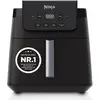 Image de Ninja Airfryer AF170, Friteuse, Noir