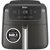 Image de Ninja Airfryer AF110, Friteuse, Noir