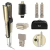 Image de Shark Glam Multistyler Gold Sèche-cheveux 1 art.