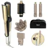 Image de Shark Sèche-cheveux 6-in-1 Hd6052seu Glam