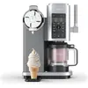 Image de Ninja Creami Spin, Production de glace, Argent