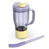 Image de Gourde Ninja BlendBOSS XSKDB324LSPR Violet