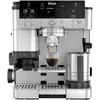 Image de Ninja Série Luxe Cafè Premier Plus ES655EU, Machines à expresso, Noir, Argent