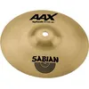 Image de Sabian 20605XB - AAX Splash 6'' Splashs